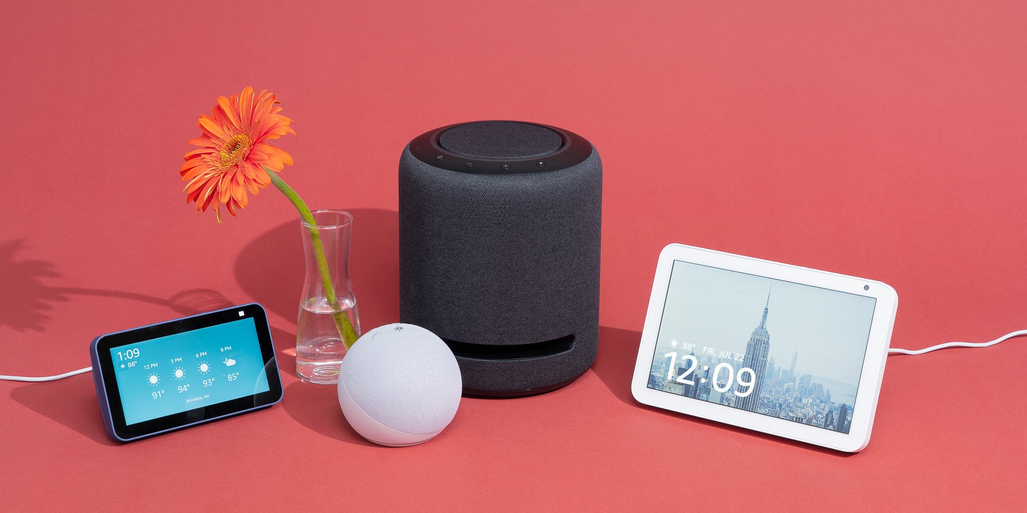 7 Best Alexa Smart Devices (2026 Review Guide)