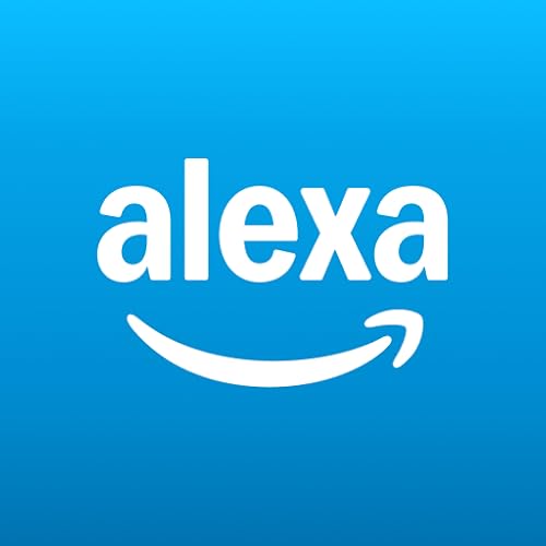 Amazon Alexa Voice Assistant