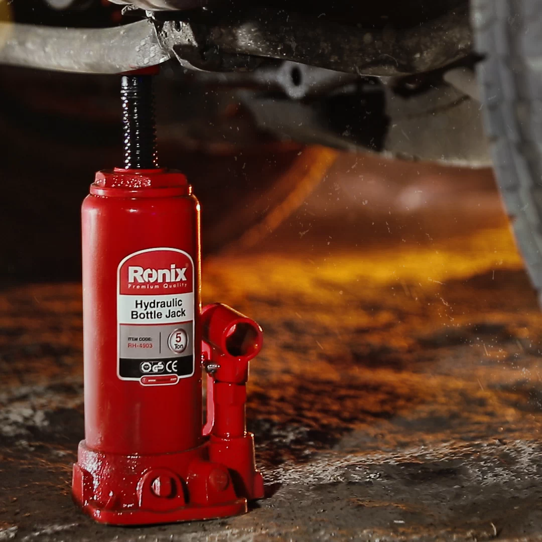 8 Best Bottle Jacks (2026 Review Guide)