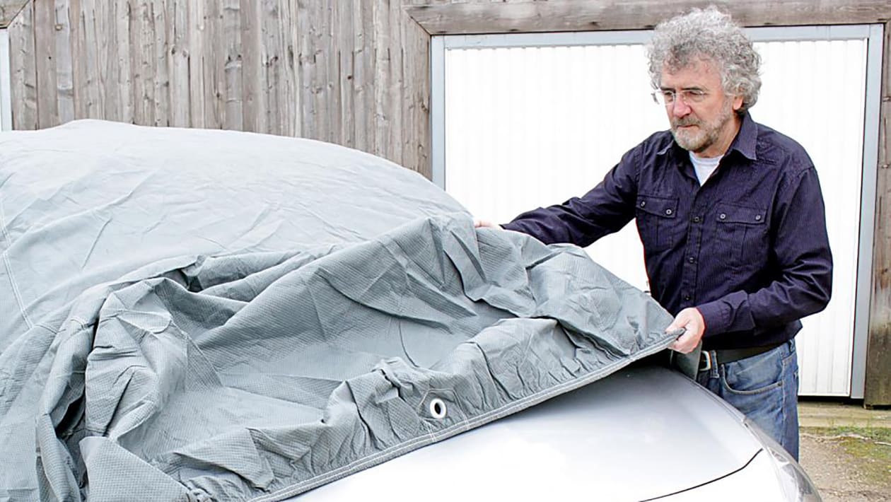 8 Best Car Covers (2026 Review Guide)