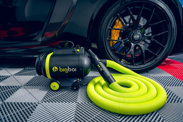 8 Best Car Dryer Blowers (2026 Review Guide)