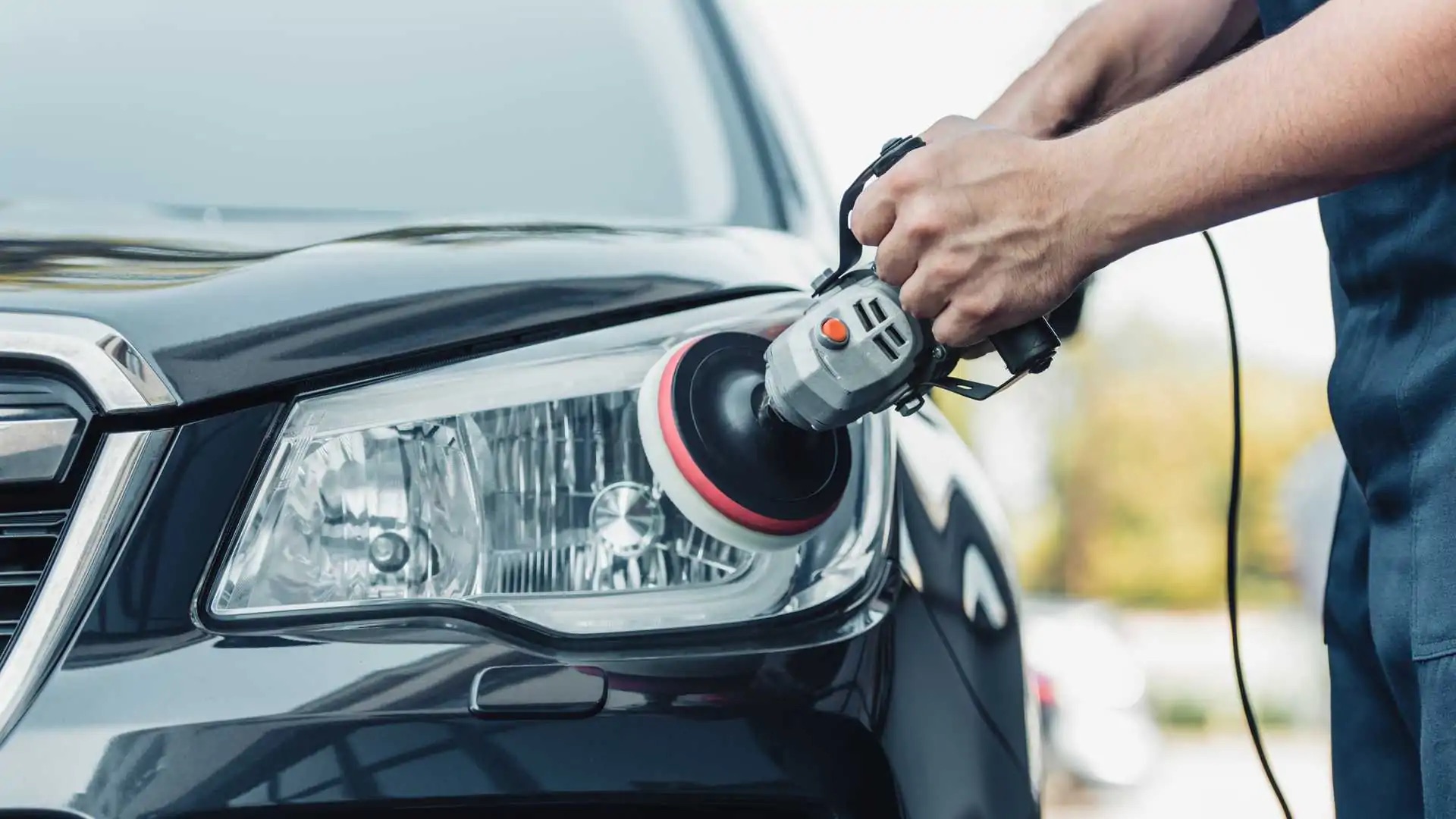 7 Best Car Headlight Polishers (2026 Review Guide)