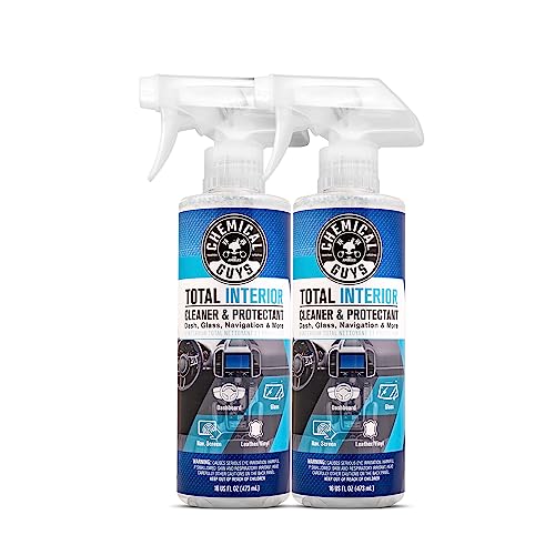 Chemical Guys Total Interior Cleaner & Protectant