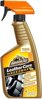 Armor All Leather Care Spray, 16 Oz