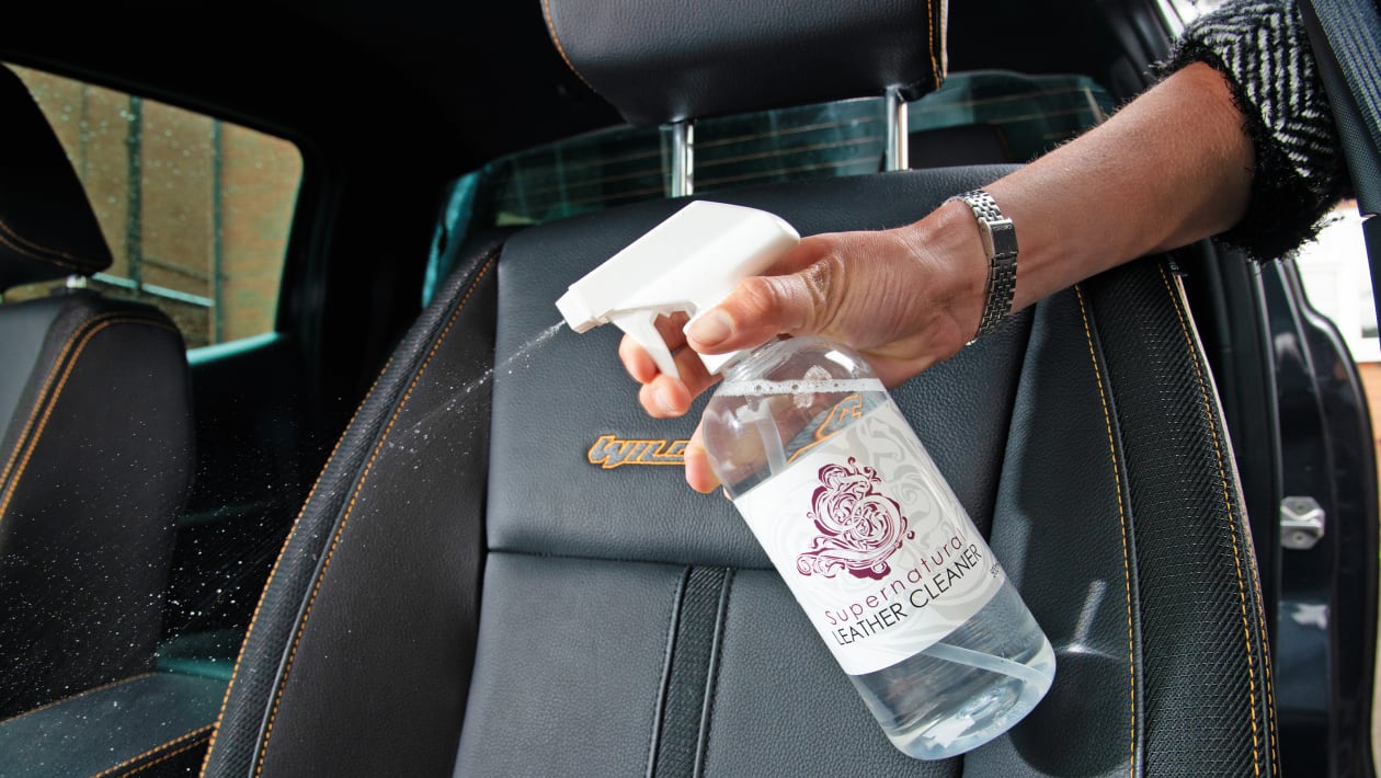 7 Best Car Leather Conditioners (2026 Review Guide)