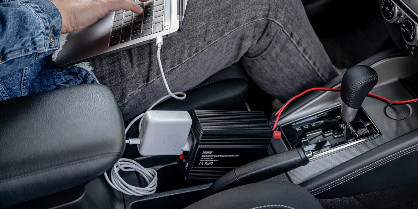 9 Best Car Power Inverters (2026 Review Guide)