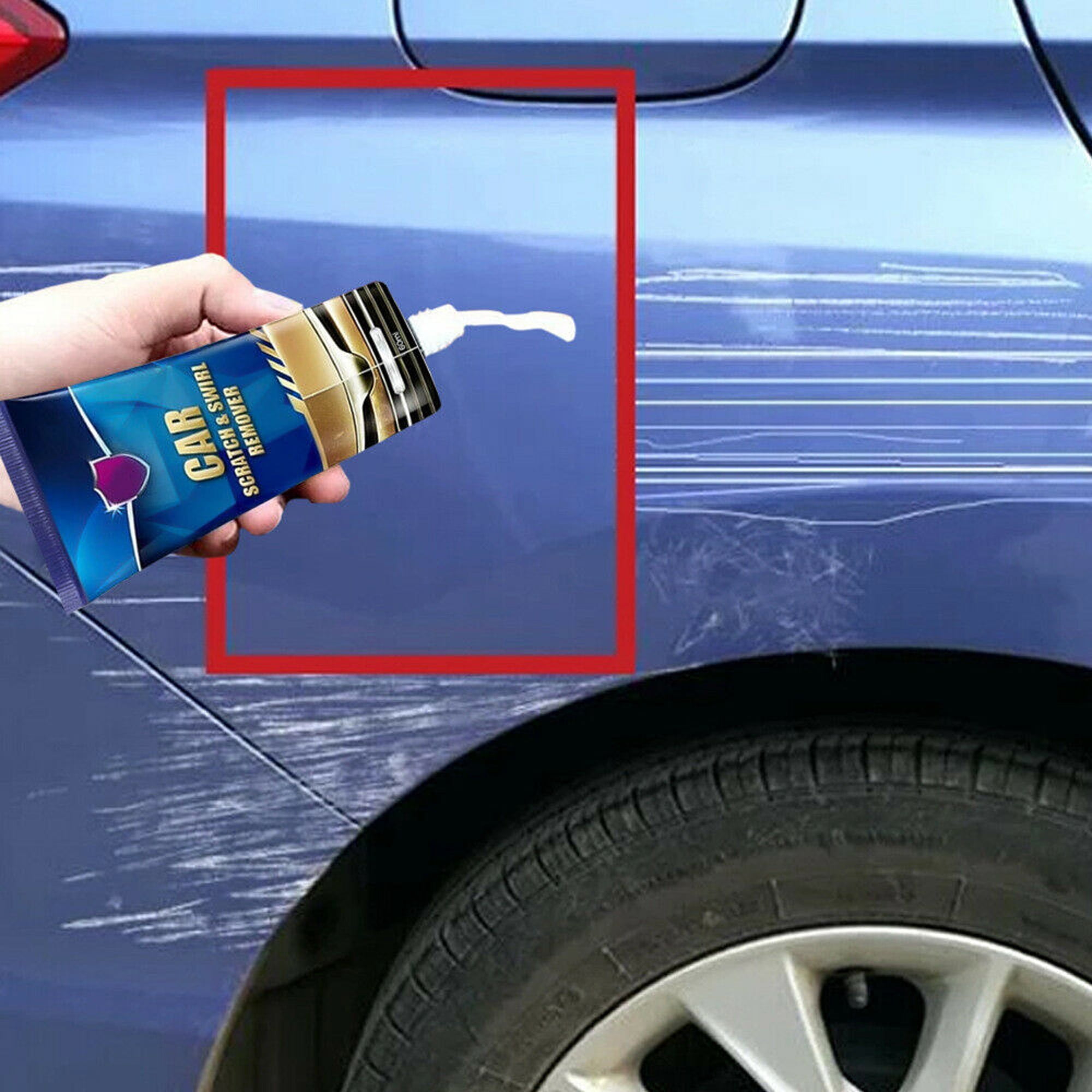 10 Best Car Scratch Removers (2026 Review Guide)