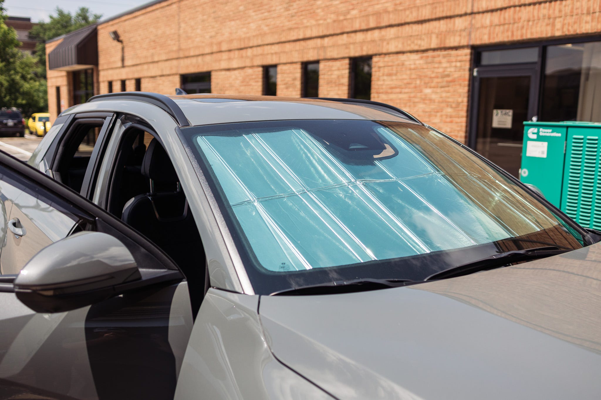 9 Best Car Sunshades (2026 Review Guide)
