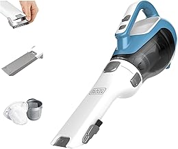 BLACK+DECKER dustbuster Handheld Vacuum Cordless