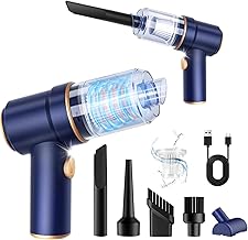 KMM Handheld Car Vacuum Cleaner 9000Pa