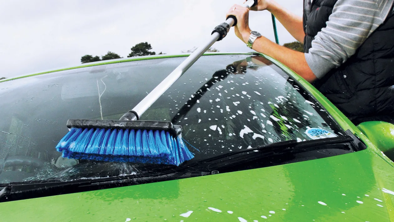 9 Best Car Wash Brushes (2026 Review Guide)