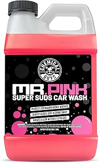 Chemical Guys Mr. Pink Car Wash Soap - 64 oz
