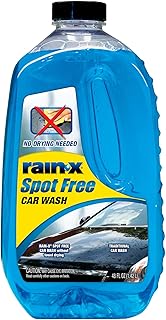 Rain-X Car Wash - 48 fl oz