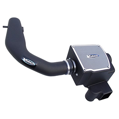 Volant Cool Air Intake Kit for Ford F150 5.4L (2004-2008)