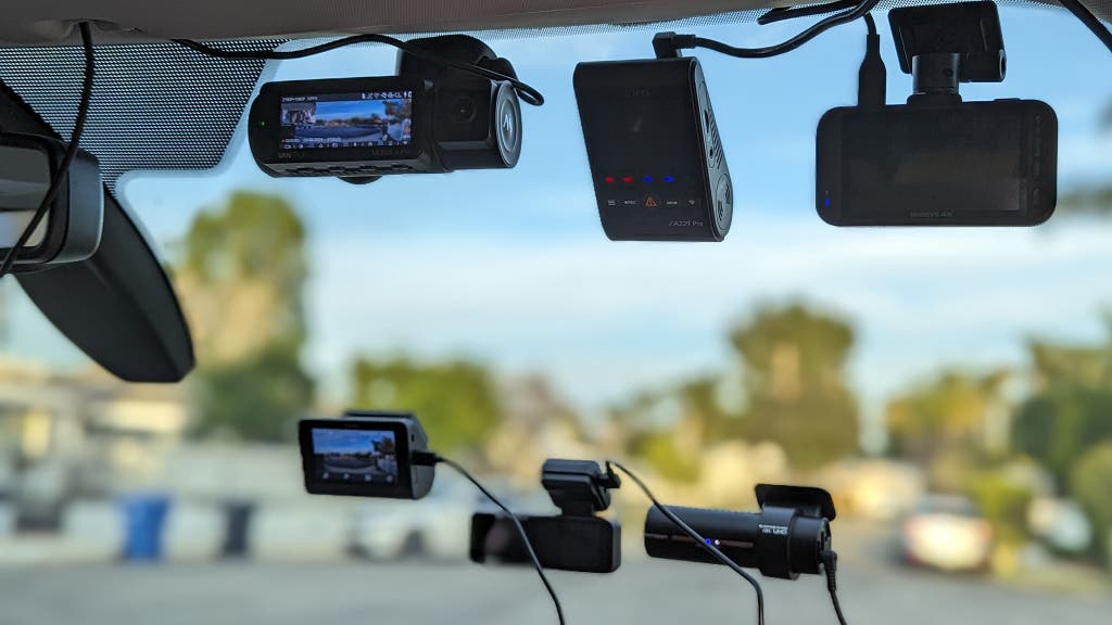 11 Best Dash Cams (2026 Review Guide)