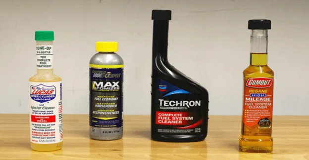 9 Best Fuel Injector Cleaners (2026 Review Guide)