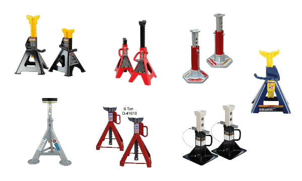 8 Best Jack Stands (2026 Review Guide)