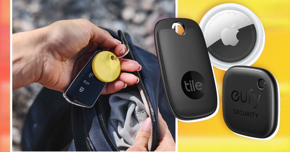 9 Best Key Finders (2026 Review Guide)