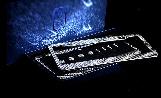 8 Best License Plate Frames (2026 Review Guide)