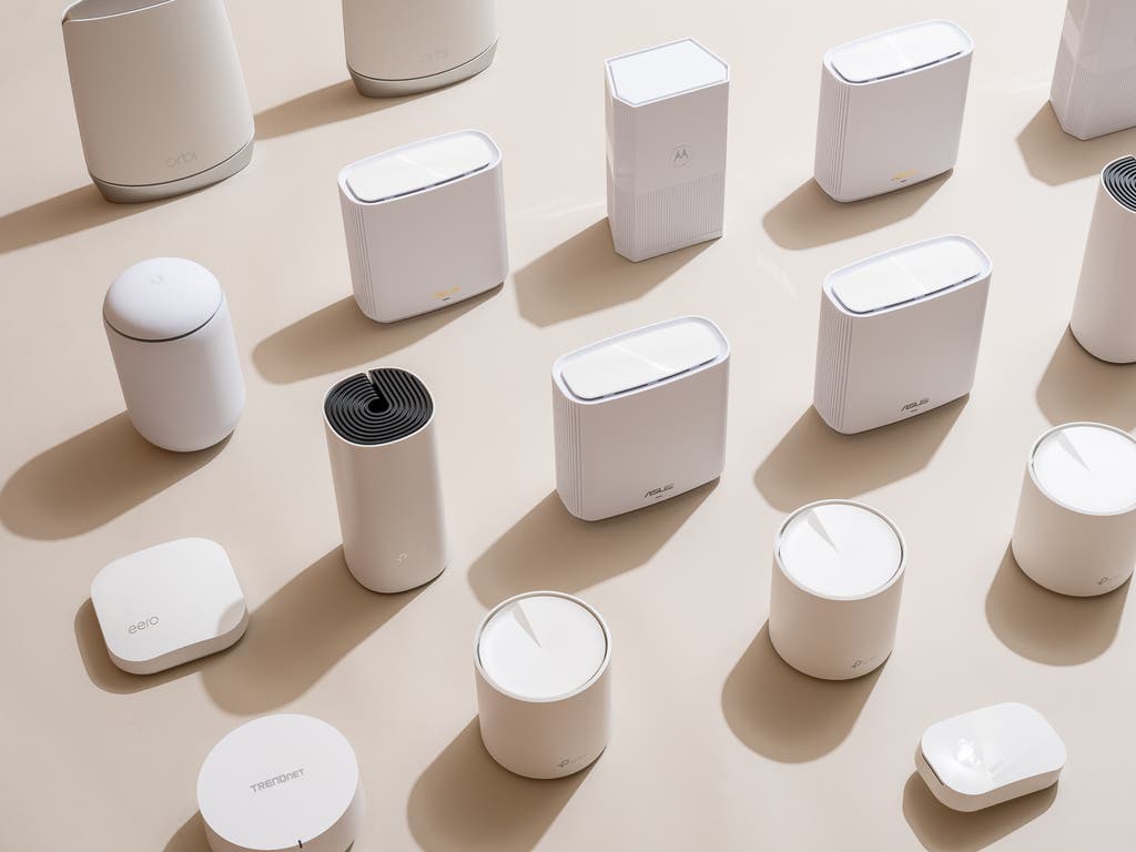 9 Best Mesh Wifi Systems (2026 Review Guide)