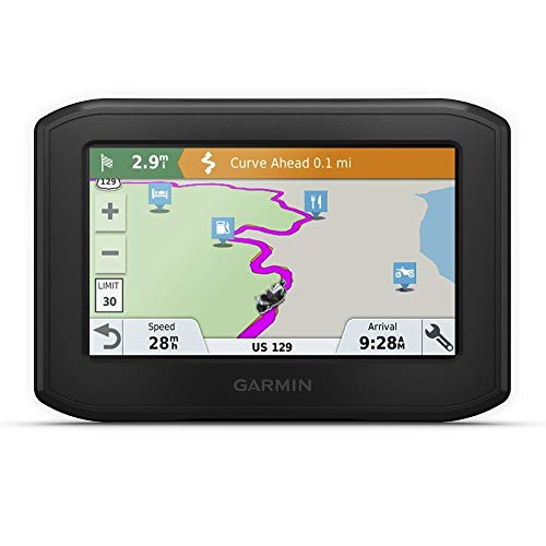 Garmin zumo 396 LMT-S Motorcycle GPS