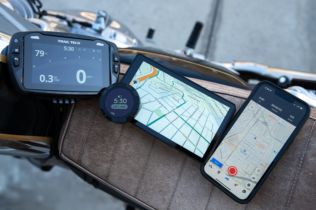 7 Best Motorcycle Gps (2026 Review Guide)