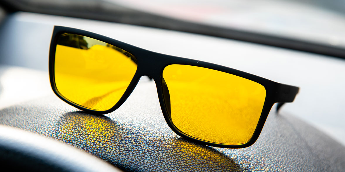 9 Best Night Driving Glasses (2026 Review Guide)