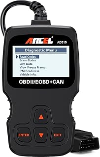 ANCEL AD310 OBD II Scanner
