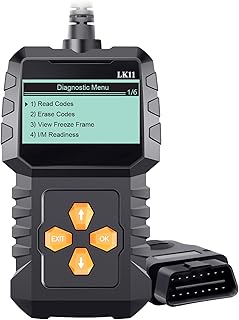 OBD2 Scanner LK11