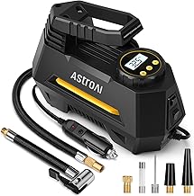 AstroAI Tire Inflator - Portable Air Pump for Car Tires