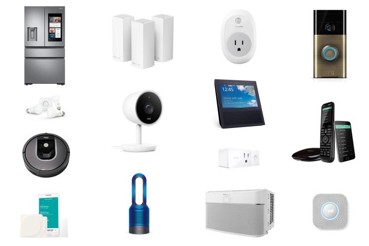 7 Best Premium Smart Home Devices (2026 Review Guide)