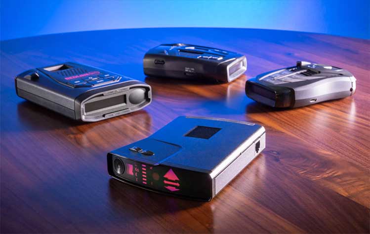 11 Best Radar Detectors (2026 Review Guide)