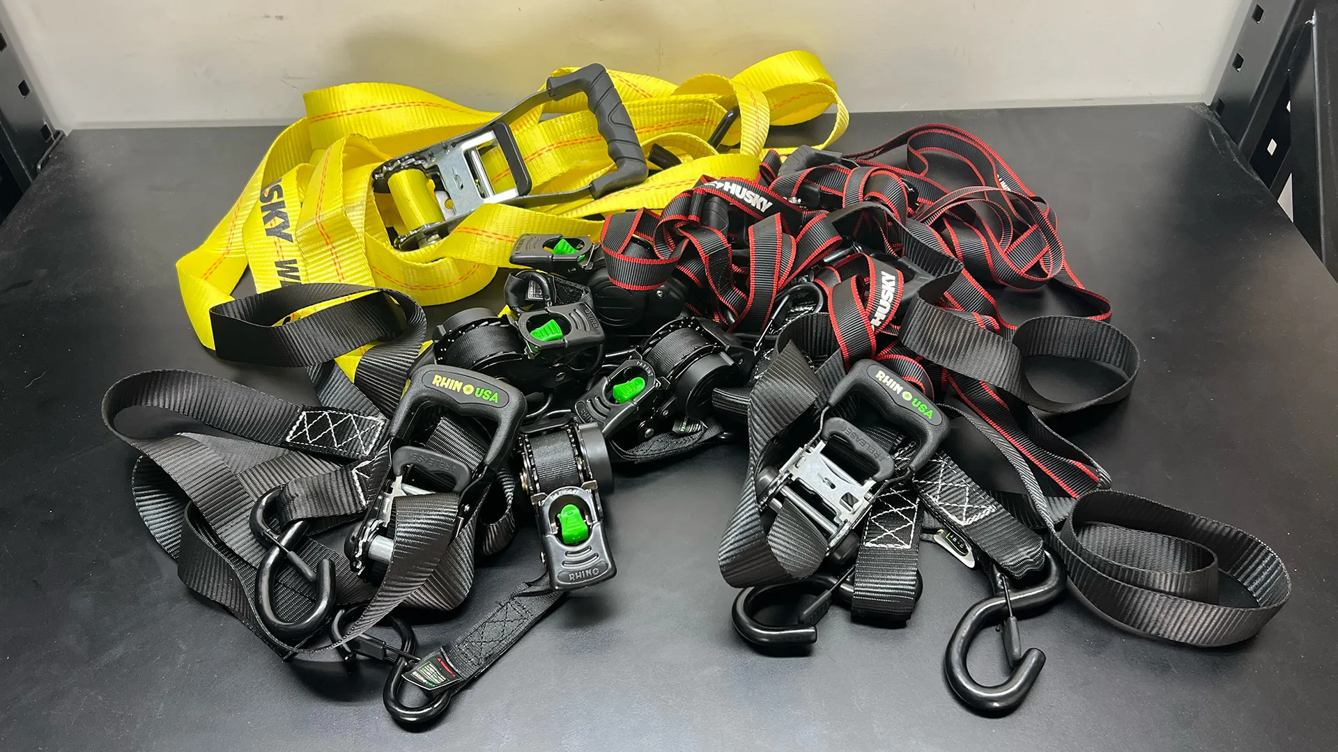 7 Best Ratchet Straps (2026 Review Guide)