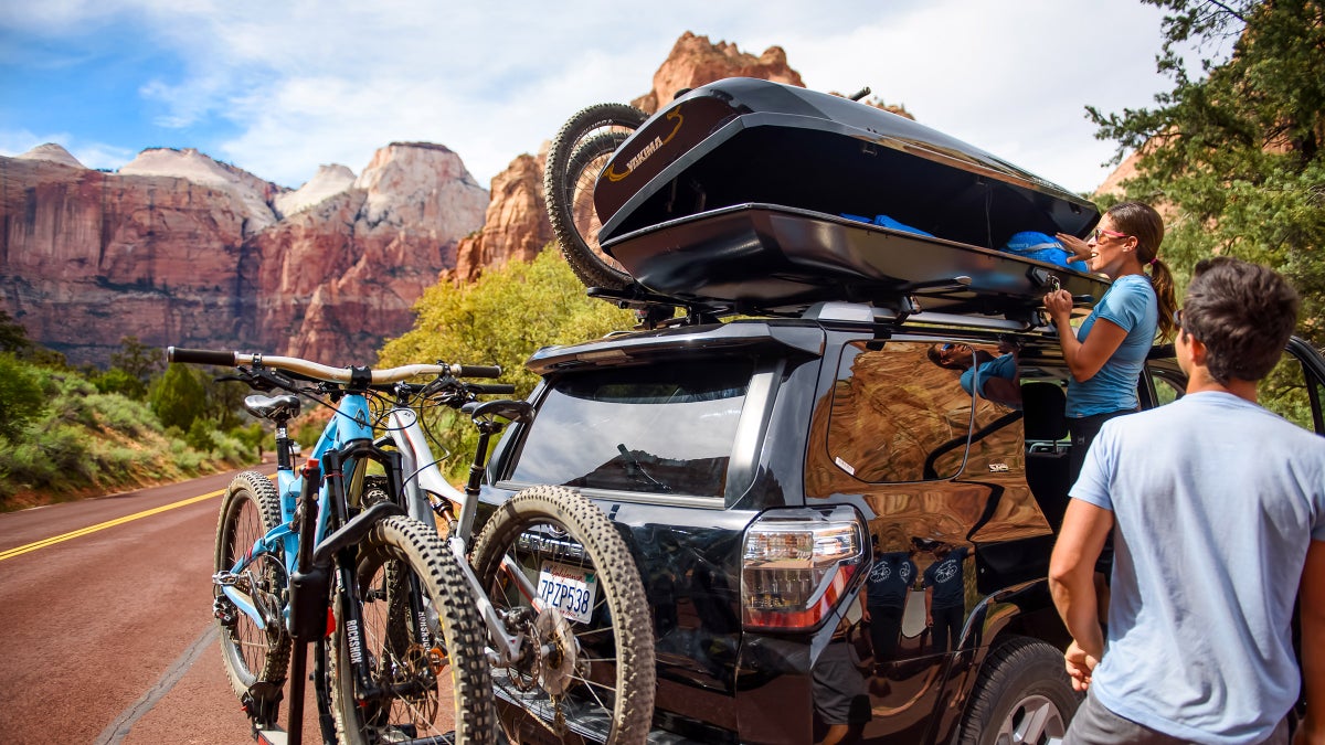 7 Best Rooftop Cargo Carriers (2026 Review Guide)