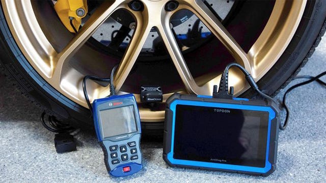 8 Best Scan Tools With ECU Programming (2026 Review Guide)