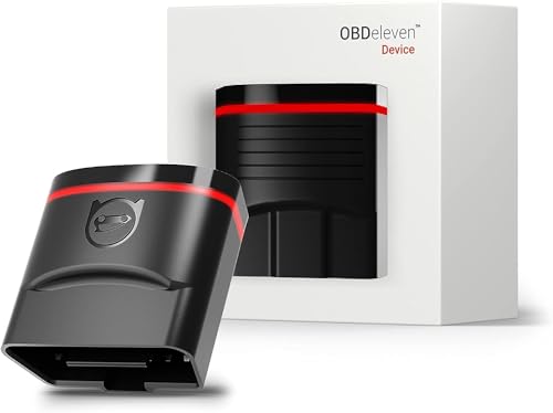 OBDeleven OBD2 Diagnostic Tool for Volkswagen, BMW, Audi, and More