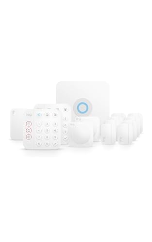 Ring Alarm 14-Piece Wireless Home Security Kit