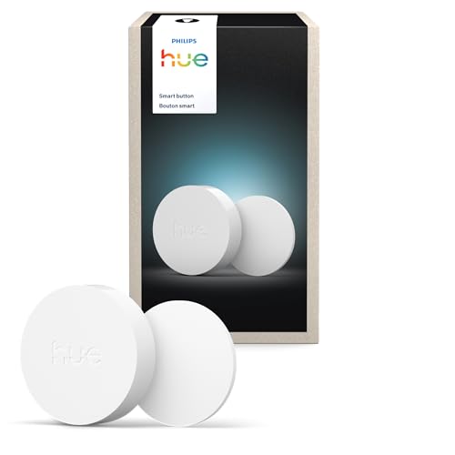 Philips Hue Wireless Smart Light Switch