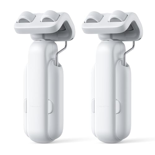 SwitchBot 2025 Smart Automatic Curtain Opener