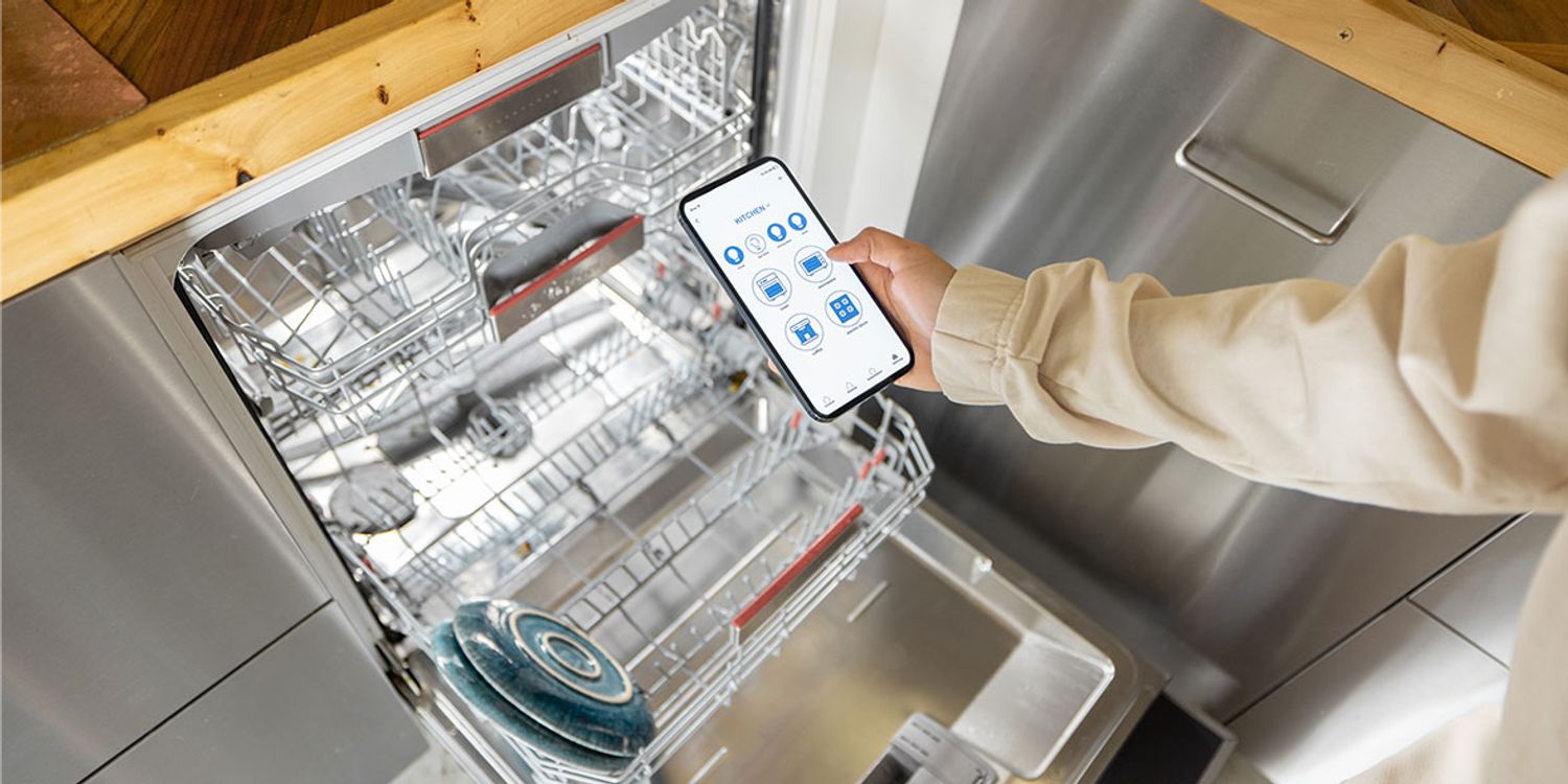 8 Best Smart Dishwashers (2026 Review Guide)