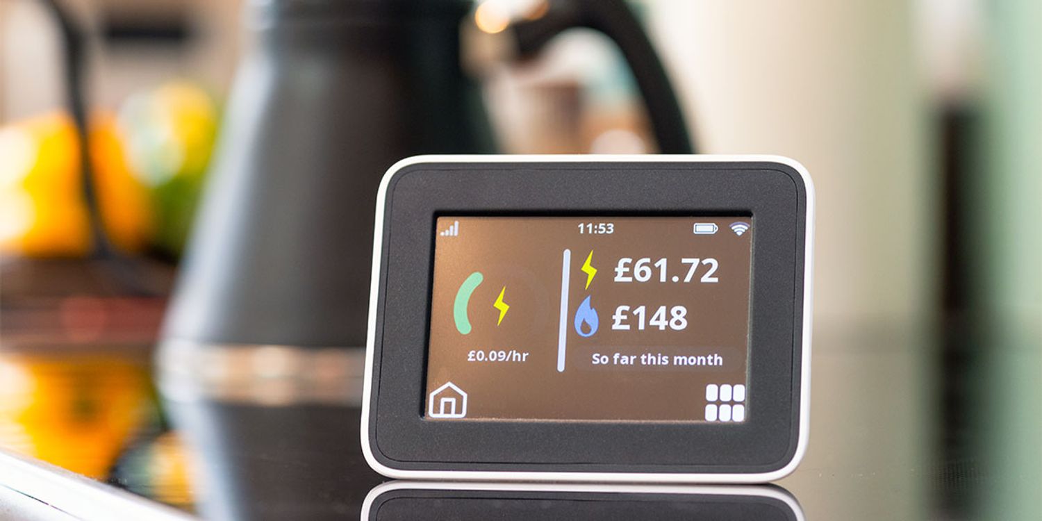 8 Best Smart Energy Monitors (2026 Review Guide)