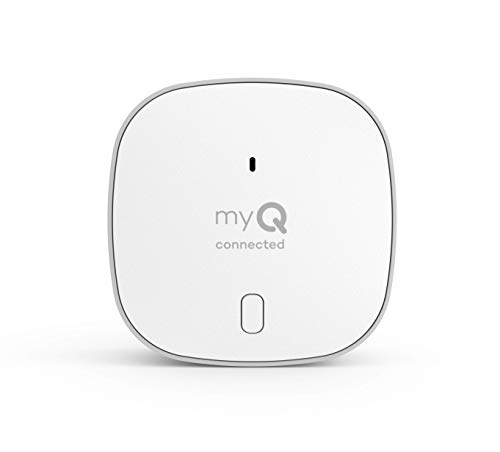 Chamberlain Garage Door Sensor for Smart Control