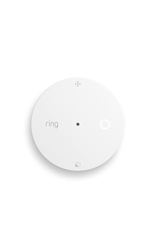 Ring Glass Break Sensor