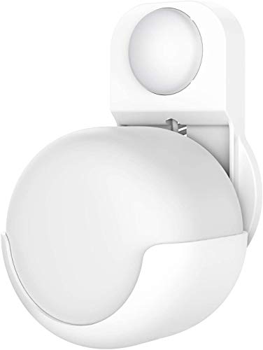 Wall Mount Bracket for Google Nest WiFi Router (2nd Gen)
