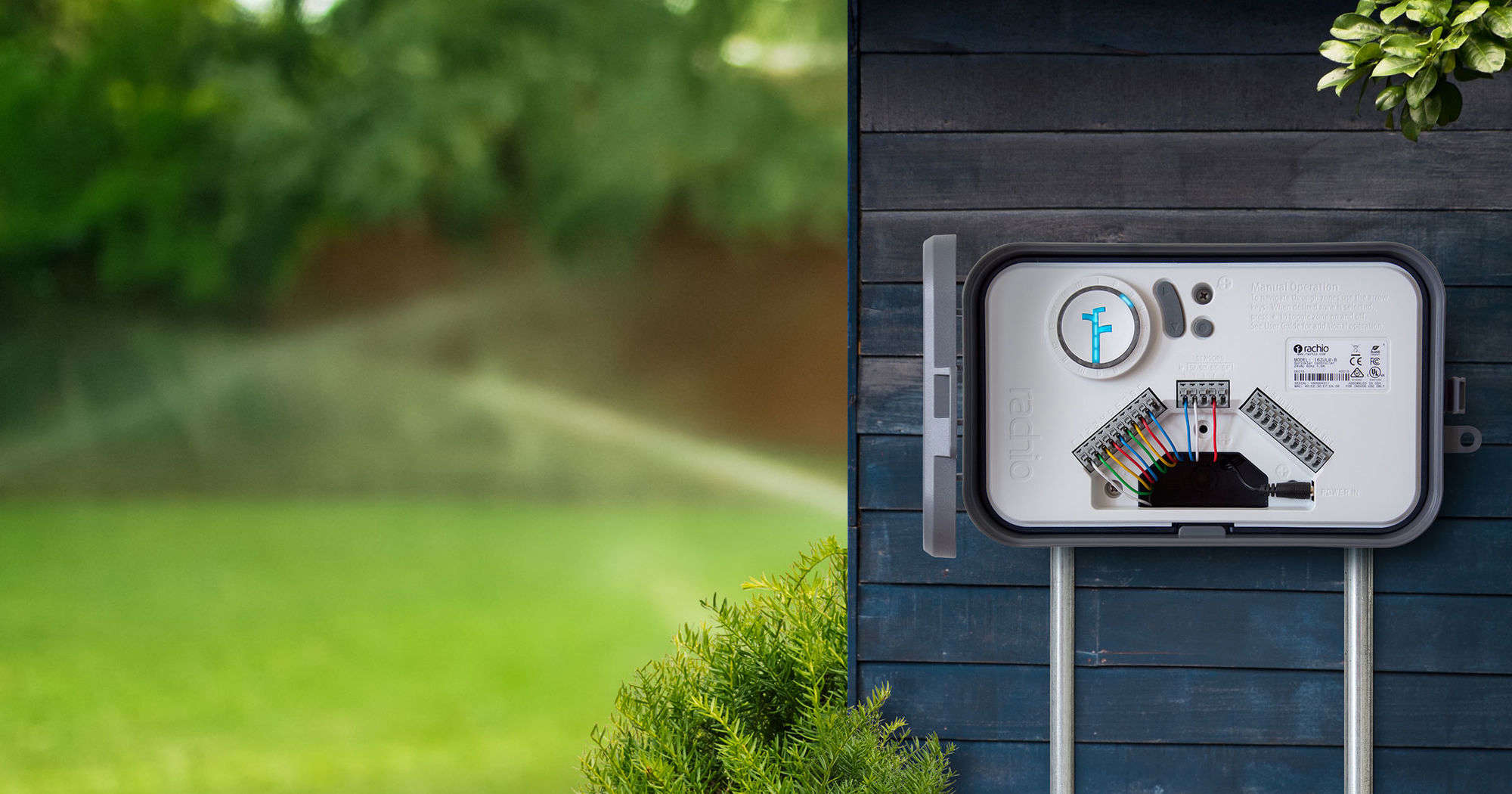 9 Best Smart Irrigation Controllers (2026 Review Guide)