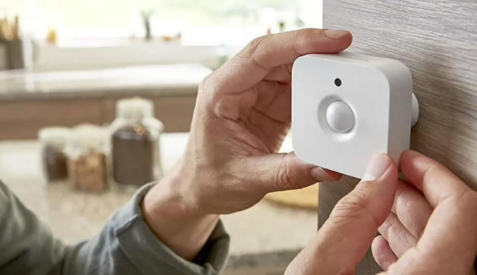 9 Best Smart Motion Sensors (2026 Review Guide)