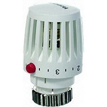 Honeywell Thermostatic Radiator Actuator with Built-in Sensor