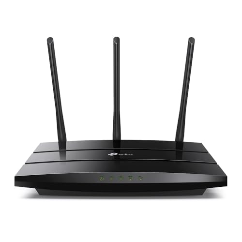 TP-Link Archer A8 AC1900 Dual Band WiFi Router