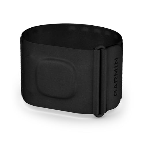 Garmin Index Sleep Monitor Smart Band