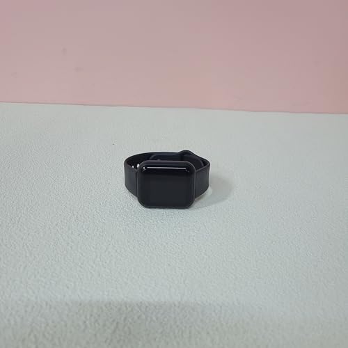 Yoko Oris Fitness Smartwatch with Heart Rate and Sleep Monitoring